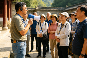 中暑算意外还是疾病？旅行社/户外机构高温天带团出行怎么买保险？