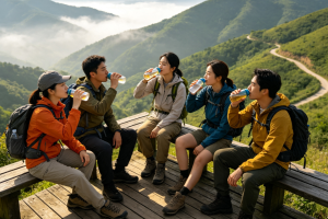 休闲旅游保险怎么买？去全国各地旅行，保障先看这3项