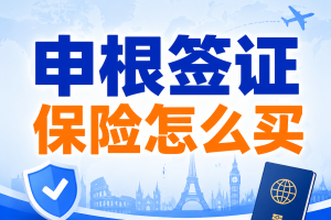 申根签证保险医疗保额不得低于3万欧元，有哪些保险值得买？ 