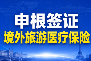 申请申根签证，符合使馆要求的境外旅游医疗保险怎么选？