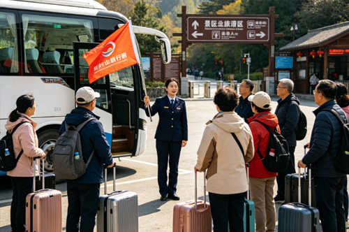 旅行社工作人员带团受伤，旅责险能赔吗？3个场景搭配方案直接用