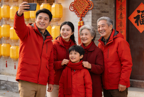 春节亲子游旅行保险怎么选？2元/天起的全家方案参考