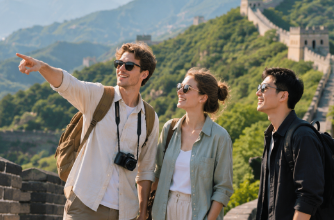 外国人来中国旅游探亲商务出行，意外保险怎么买更省心？