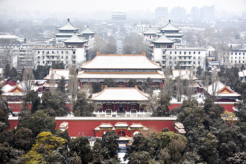 研学旅游保险怎么买？北京中小学【研学招标】保险方案全解析