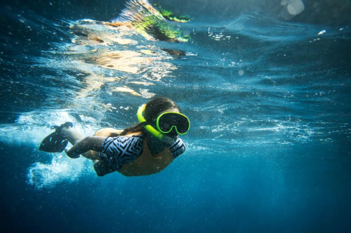 水上运动超强保险攻略！冲浪、潜水、游泳、摩托艇…清凉旅游出行必备！