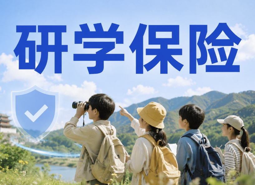 研学保险几毛到一块多差别大？一场骨折理赔，把“低价思维”讲明白了