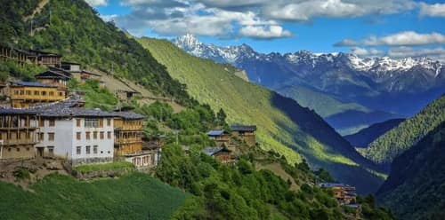 被马撞倒身亡！云南雨崩村旅游事故，保游网全程协助赔付52.4万
