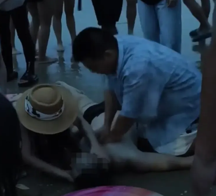痛心！又见游客溺亡，旅行社如何避免“人在团中，锅从天降”？