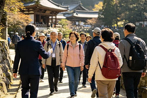 旅业机构工作人员带团发生意外，旅行社责任险能不能赔？