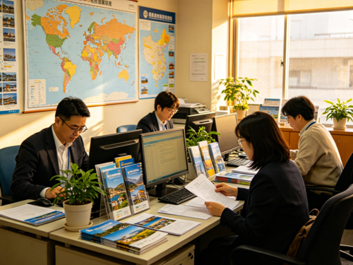 旅行社责任险报价：一年几千元，可能挡住的是几十万赔偿风险