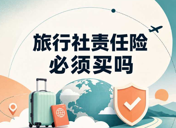 旅行社责任险必须买吗？不买会面临哪些风险？