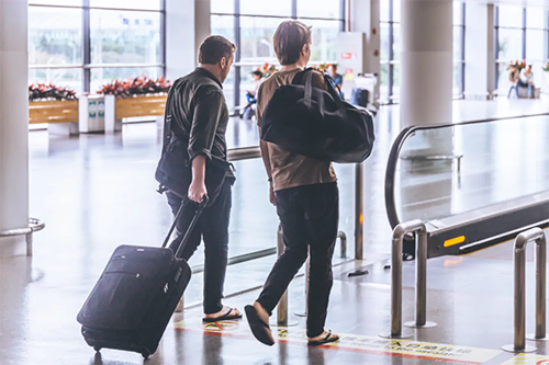 入境游保险攻略！旅行社接待外籍游客，买旅行险一篇搞定！