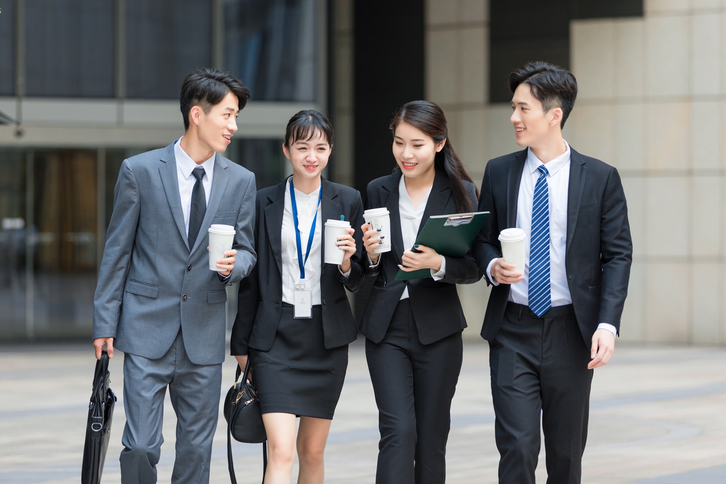 从投保到救援，我们拆解了一份“环环相扣”的境外务工保险