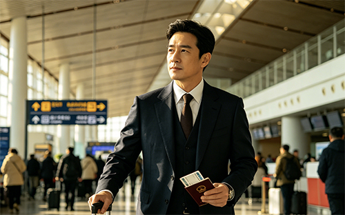 出国商旅/出差/务工保险推荐，人在境外也能买！