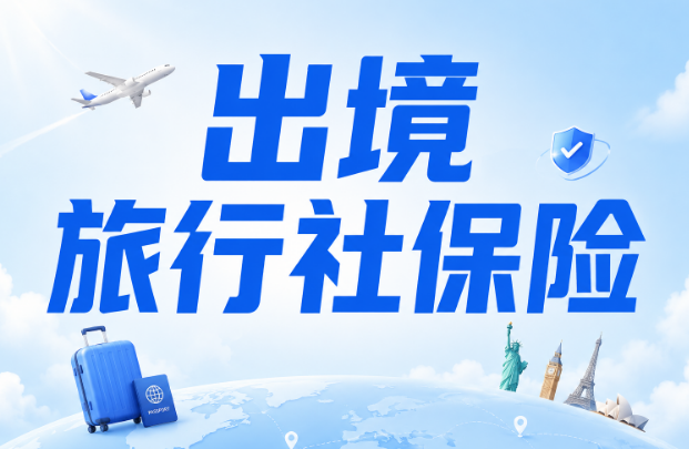 出境旅行社在哪里买保险？投保入口、批量出单和顾问配置一次说清