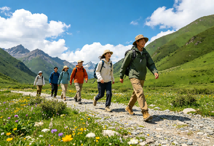 临时组织一场活动、团体旅游，有没有当天生效的意外险？