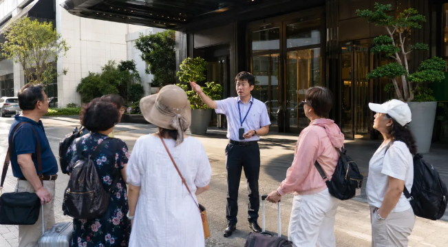 组团社买了保险，地接社就不用买了吗？