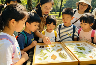 研学/亲子活动保险怎么买？很多机构只保孩子，却漏掉了陪同家长和老师