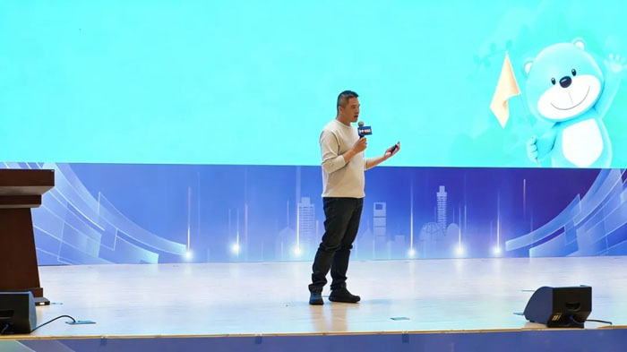 从“2026全域研学高质量发展大会”回来，我更确定：研学安全不是配角