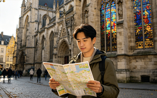 安联境外险测评：漫步亚洲/不止申根/远行者，哪款更适合你的旅行？