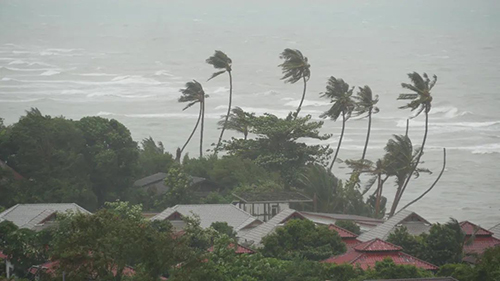 跟团旅游突发意外！山洪、泥石流、暴雨…旅行险保自然灾害吗？！