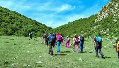 户外爱好者收藏：徒步、骑行、登山、攀岩，不同活动适合哪种保险？
