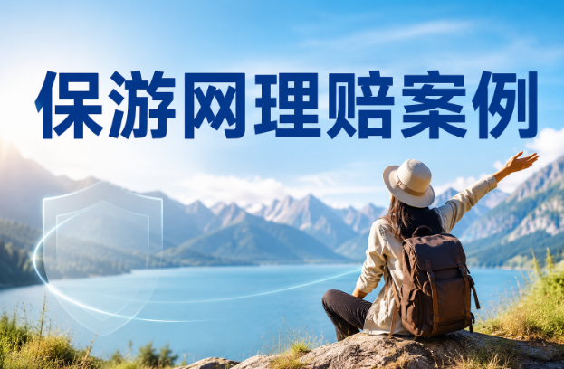 旅行社被判赔52万！青海一游客突发高反身故，保游网全程协助理赔