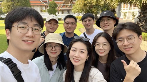团体旅游怎么一起买旅游意外险？操作指南来啦！