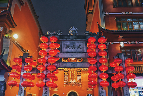 ✈️春节旅游出行，保险怎么买？超全攻略请查收❗