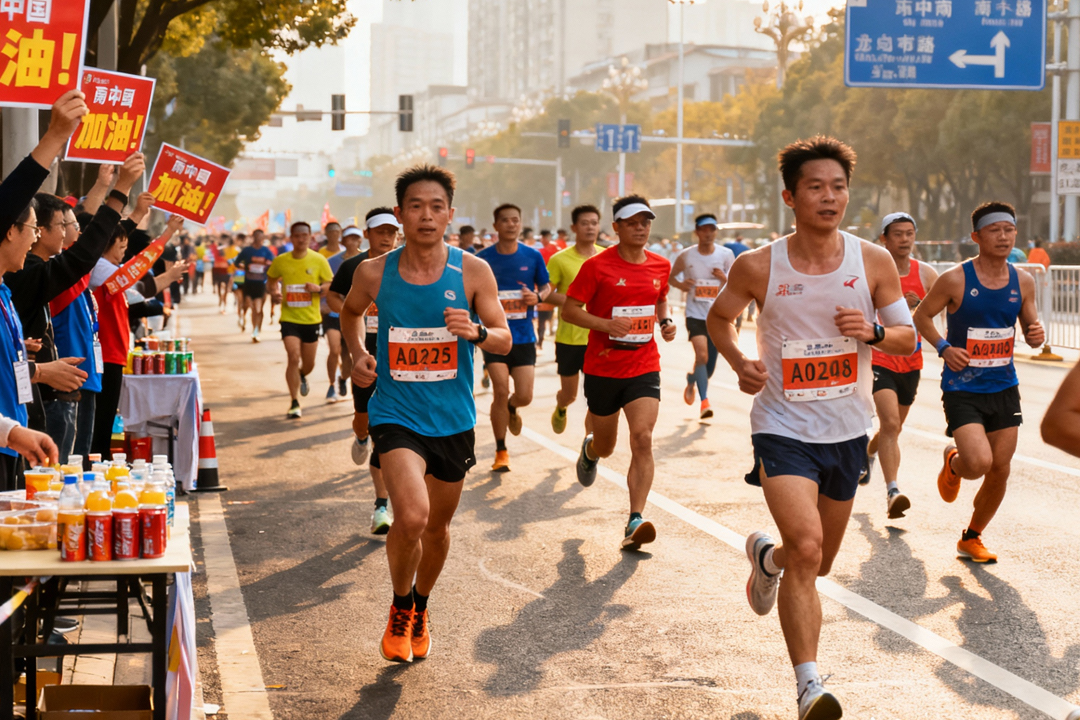 办活动怕意外？组织者责任险可保比赛/户外/团体等，1天起投不记名！