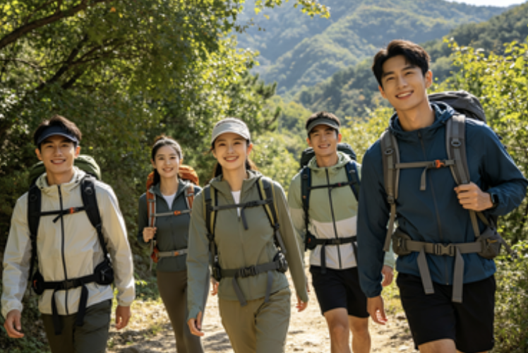 登山中暑热射病算意外吗？户外保险怎么赔？