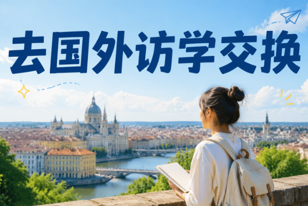 去国外访学交换，境外保险买旅游险还是留学险更好？