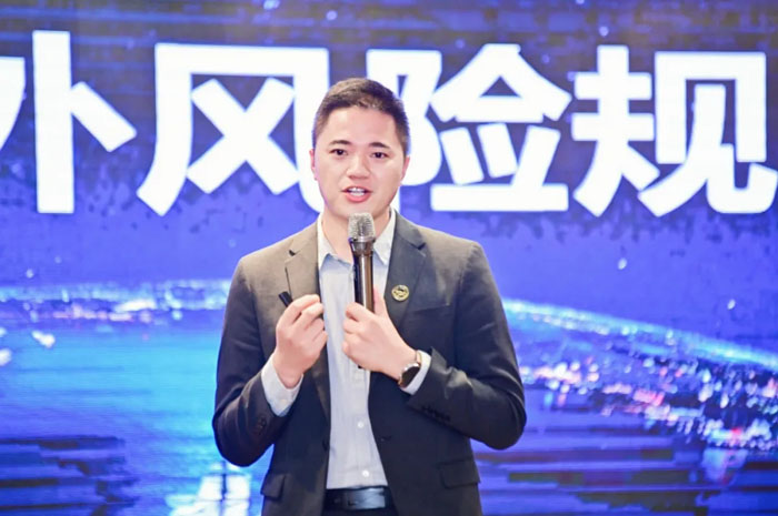 10年亲历，4.5亿赔款：我选择做保游网创始人IP，只为帮旅业同行精准避坑。