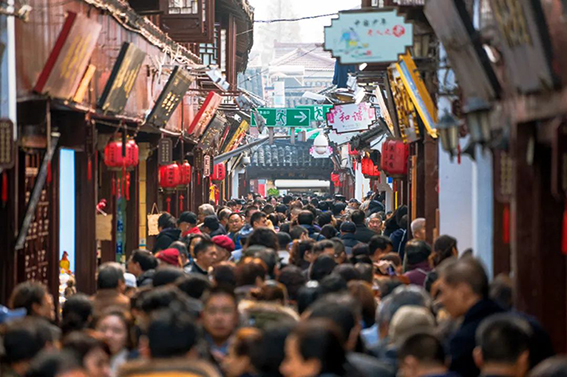 全面恢复入境团队游，这些重点内容，组团、地接、景区都要看！
