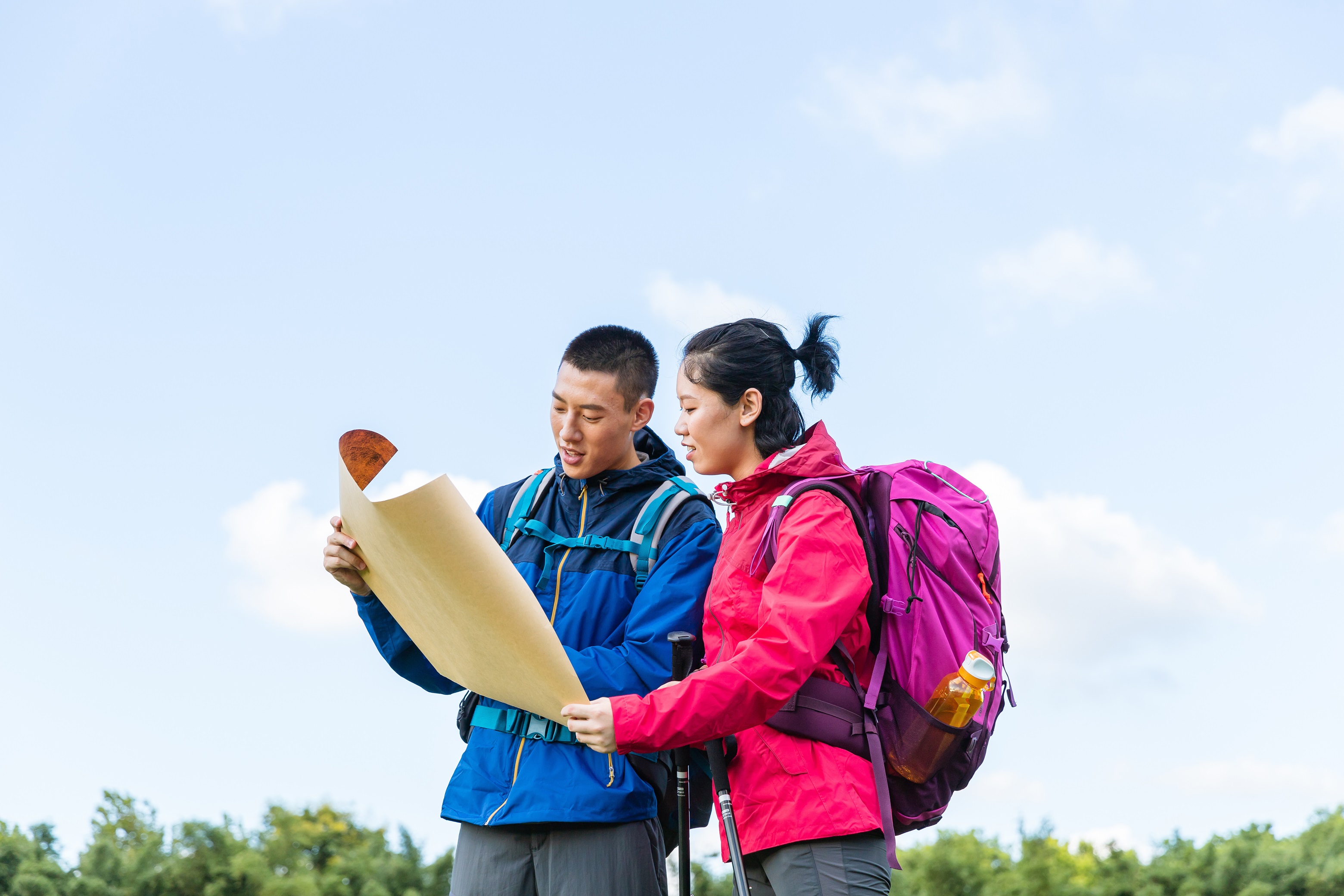 “救人反被告”：旅游户外从业者如何避免成为下一个“牛马救援队”？