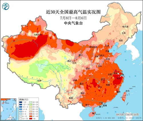 40℃ VS 80℃，祛湿、晒背旅游，这届旅行社可真会玩！