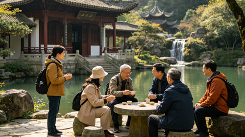 文旅行业买保险，这4个坑90%的人可能都踩过！