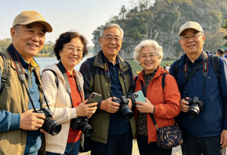 老年旅游服务规范8月起实施，老年旅游保险怎么选才更稳？