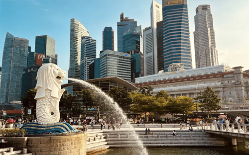 去新加坡玩，境外旅游险怎么买？2款精选方案来了！
