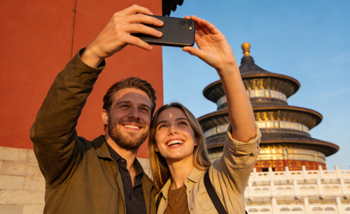 外国人来中国保险怎么买？2款入境旅游险对比（旅游/探亲/商务都适用）